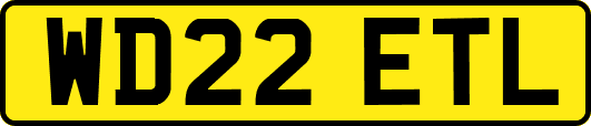 WD22ETL