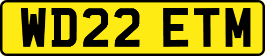 WD22ETM