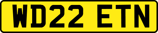 WD22ETN