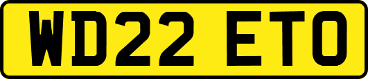 WD22ETO