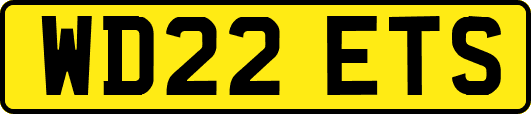 WD22ETS