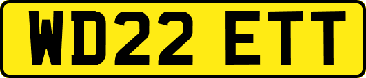 WD22ETT