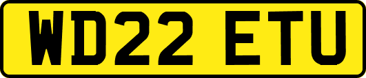 WD22ETU