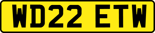 WD22ETW