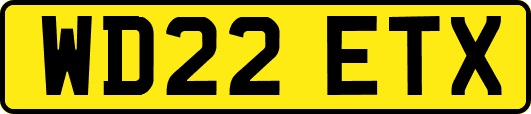 WD22ETX