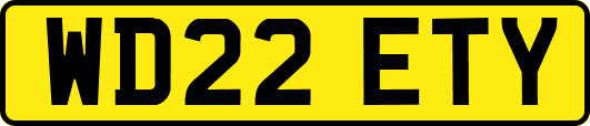 WD22ETY