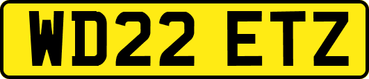 WD22ETZ