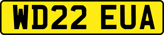 WD22EUA