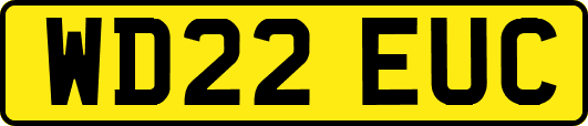 WD22EUC