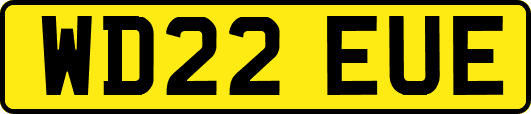 WD22EUE