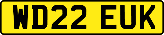 WD22EUK