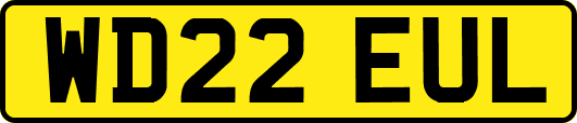 WD22EUL
