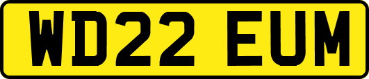 WD22EUM