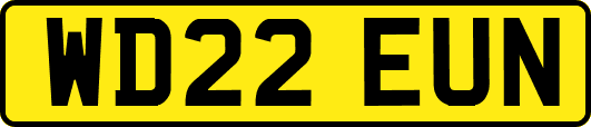 WD22EUN