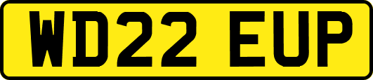 WD22EUP