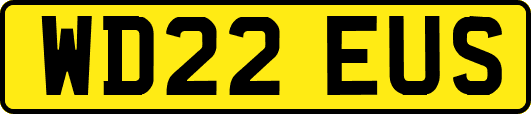 WD22EUS