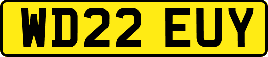 WD22EUY