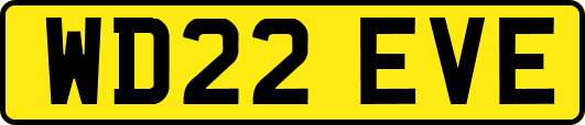 WD22EVE