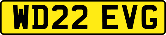 WD22EVG