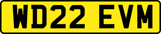 WD22EVM