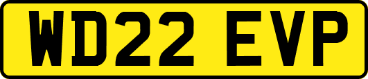 WD22EVP