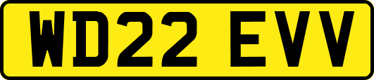 WD22EVV