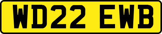 WD22EWB