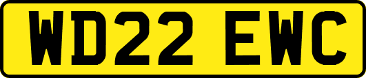 WD22EWC