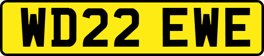 WD22EWE