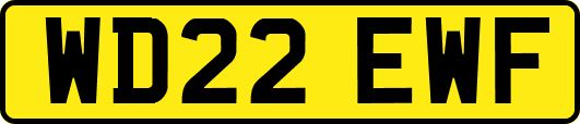 WD22EWF