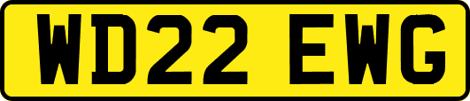 WD22EWG