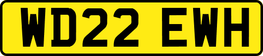 WD22EWH
