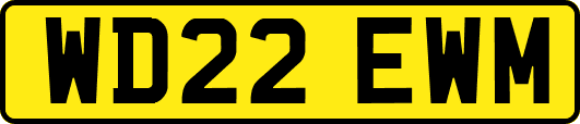 WD22EWM