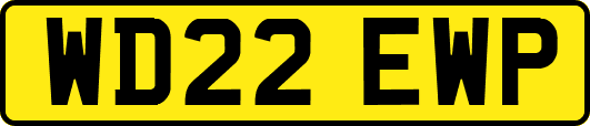 WD22EWP