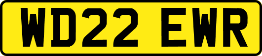 WD22EWR