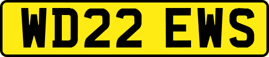 WD22EWS