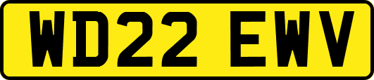 WD22EWV