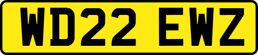 WD22EWZ