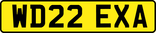 WD22EXA