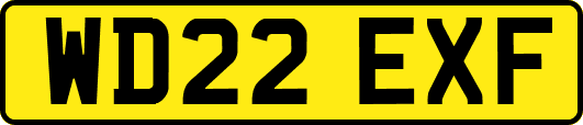 WD22EXF