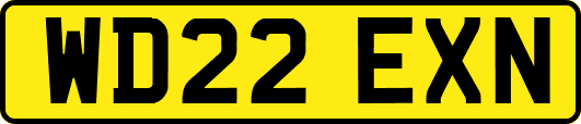 WD22EXN