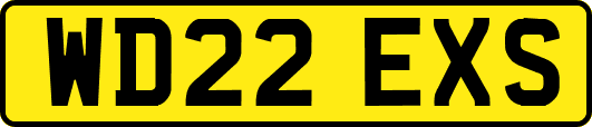 WD22EXS