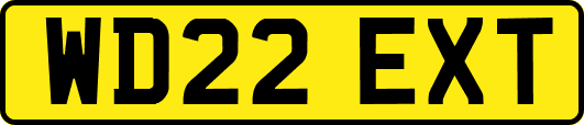 WD22EXT
