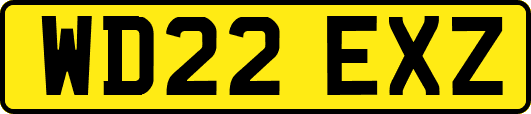 WD22EXZ