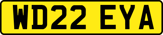 WD22EYA