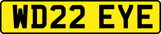 WD22EYE