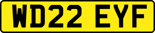 WD22EYF