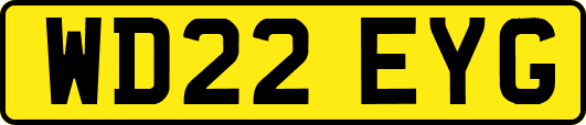 WD22EYG