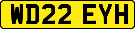 WD22EYH