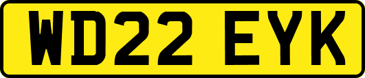 WD22EYK